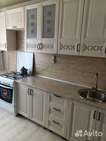 

3-к. квартира, 65 м², 4 кровати