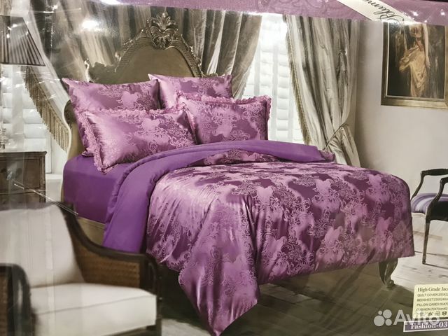 Белье постельное