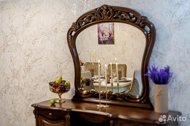 

4-к. квартира, 120 м², 13 кроватей