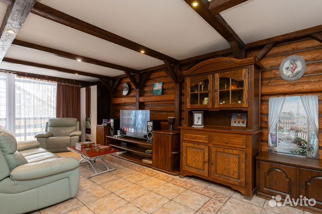 

3-к. таунхаус, 150 м²
