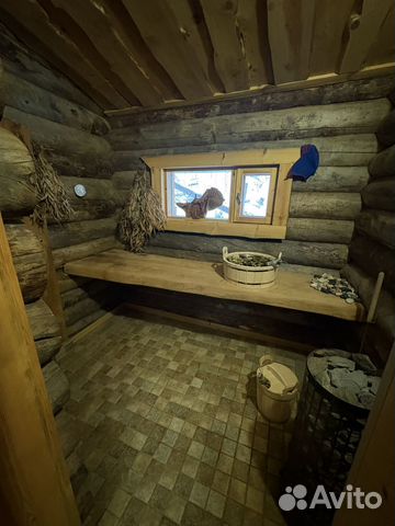 

1-к. дом, 38 м²