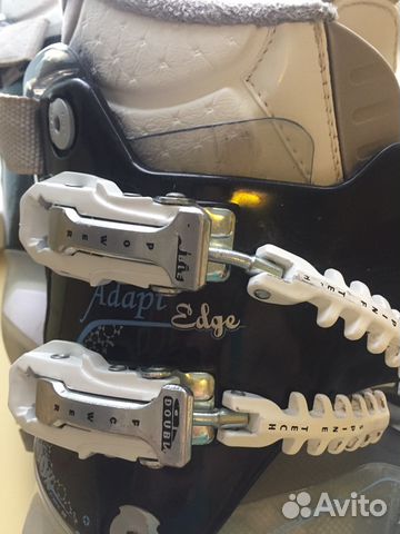Горнолыжные ботинки head adapt edge 90 MYA HF TRS Горнолыжные ботинки head adapt edge 90 MYA HF TRS