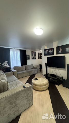 

3-к. квартира, 103 м², 5 кроватей