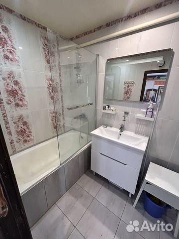 

2-к. квартира, 53 м², 3 кровати