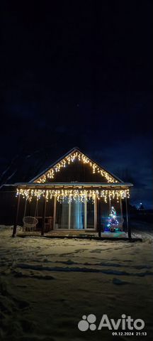

Дом 65 м²