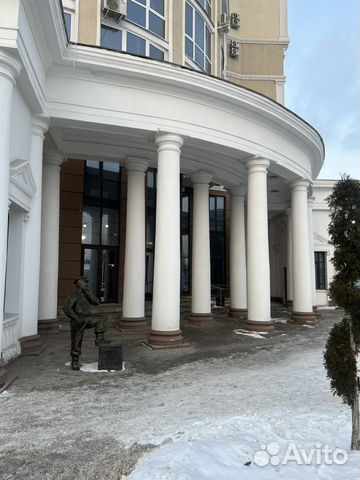 

1-к. квартира, 47 м², 2 кровати