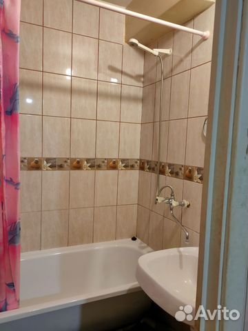 

1-к. квартира, 45 м², 3 кровати