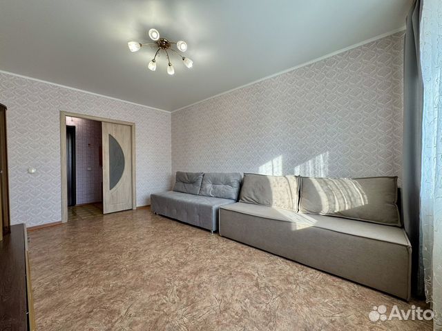

2-к. квартира, 50 м², 4 кровати
