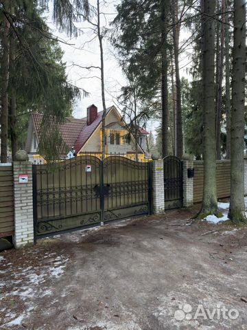 

7-к. дом, 150 м²
