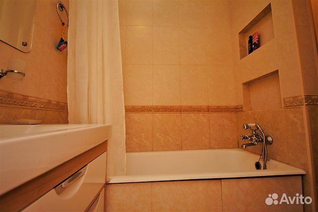 3-к квартира, 60 м², 6/9 эт. 3-к квартира, 60 м², 6/9 эт.