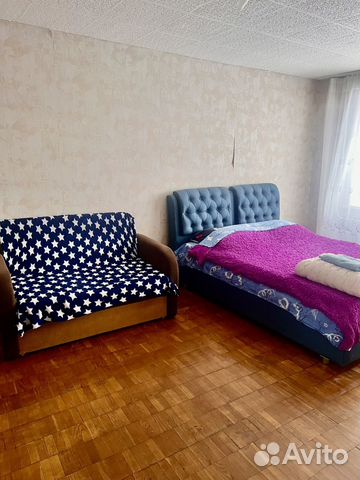 

3-к. квартира, 65 м², 5 кроватей