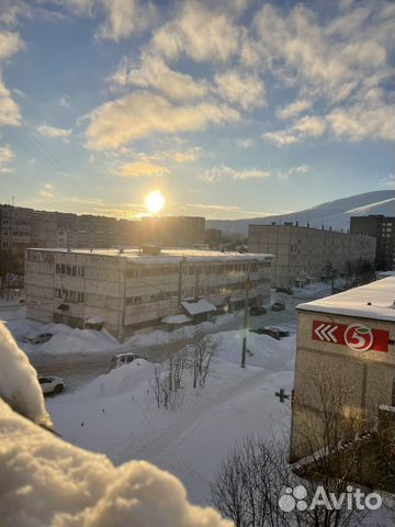 

3-к. квартира, 65,7 м², 3 кровати