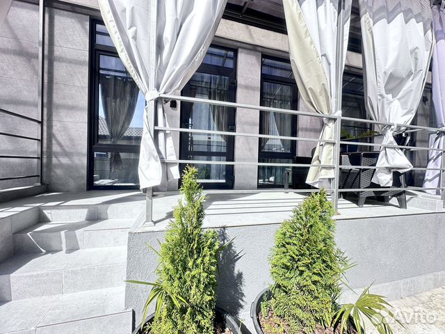 

Квартира-студия, 30 м², 2 кровати