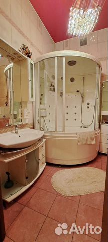 

2-к. квартира, 86 м², 3 кровати