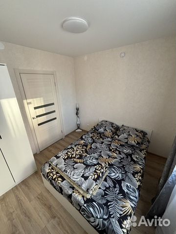

2-к. квартира, 63 м², 2 кровати
