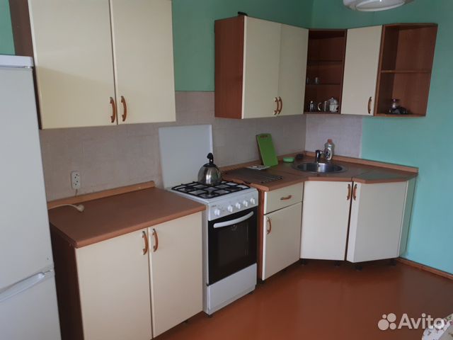 3-к квартира, 72 м², 5/10 эт.