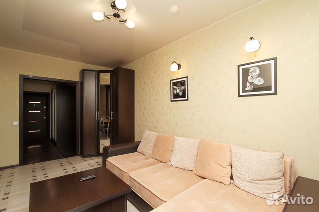 1-к квартира, 38 м², 18/18 эт. 1-к квартира, 38 м², 18/18 эт.