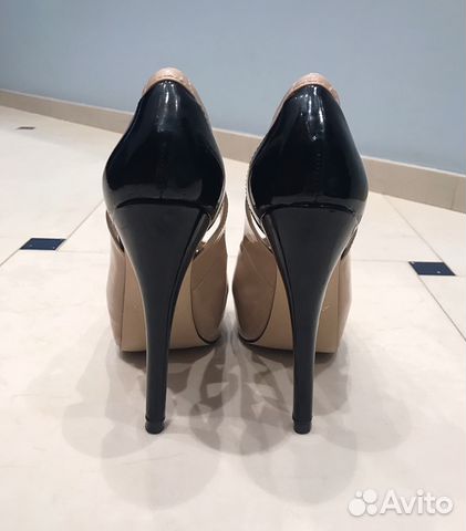 Туфли Aldo Туфли Aldo