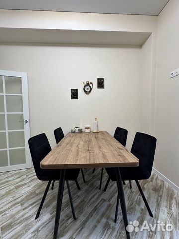 

2-к. квартира, 100 м², 2 кровати