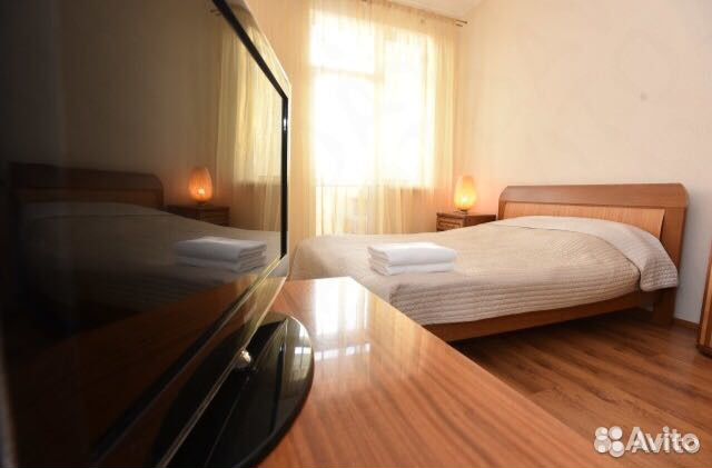 1-к квартира, 49 м², 9/11 эт. 1-к квартира, 49 м², 9/11 эт.