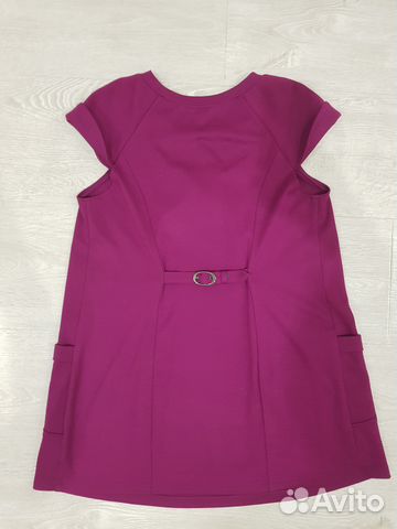 Платье туника для беременных Sweet Mama