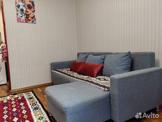 

Квартира-студия, 15 м², 1 кровать