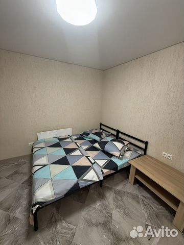 

Квартира-студия, 25 м², 1 кровать