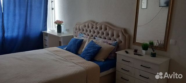 

1-к. квартира, 29 м², 2 кровати