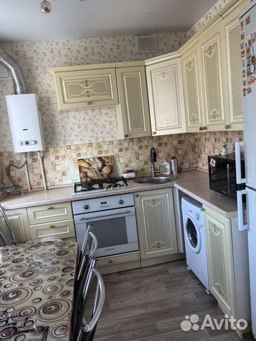 

2-к. квартира, 52 м², 4 кровати