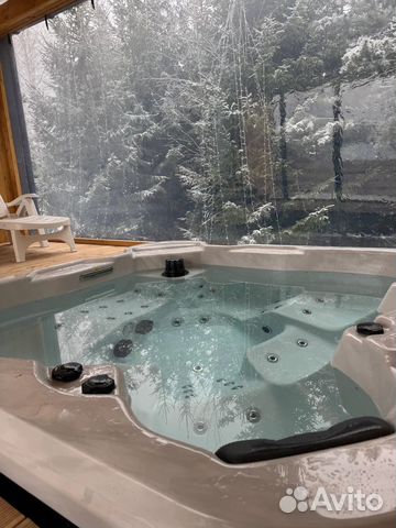 

5-к. коттедж, 280 м²