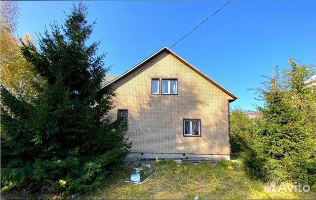 

7-к. коттедж, 160 м²