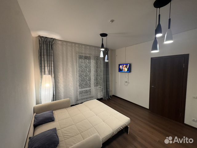 

2-к. квартира, 65 м², 5 кроватей