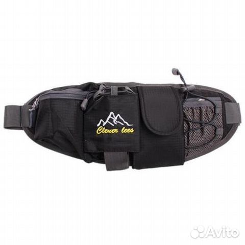 Сумка для бега поясная барсетка беговая большая Сумка для бега поясная барсетка беговая большая