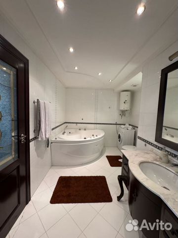 

2-к. квартира, 110 м², 4 кровати