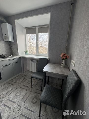 

3-к. квартира, 59 м², 5 кроватей