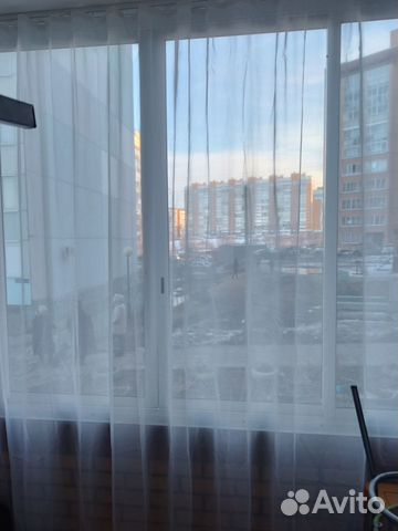 

2-к. квартира, 41,2 м², 2 кровати