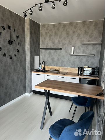 

2-к. квартира, 52 м², 2 кровати