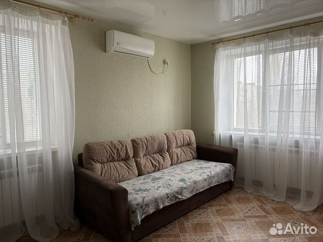 

1-к. квартира, 31 м², 2 кровати