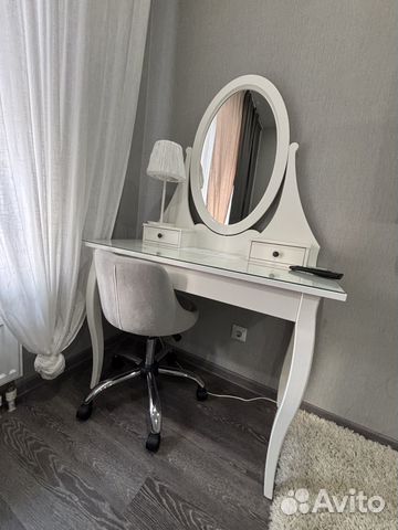 

1-к. квартира, 35 м², 1 кровать
