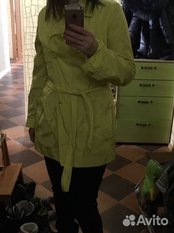 Плащ Плащ