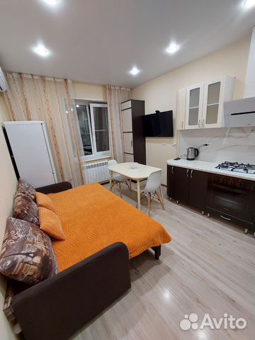 

1-к. квартира, 50 м², 4 кровати