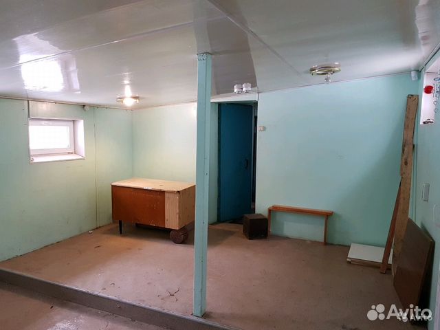 Помещение свободного назначения, 33 м² Помещение свободного назначения, 33 м²
