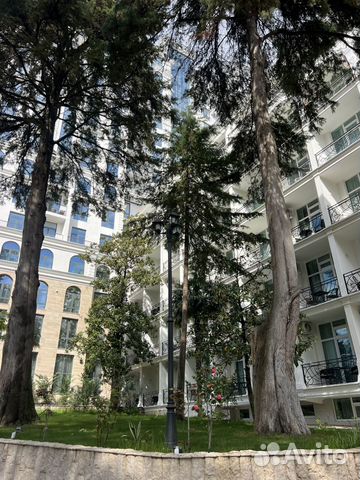 

Квартира-студия, 22 м², 2 кровати