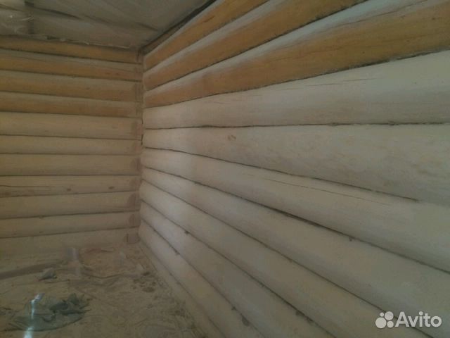Конопатка.Шлифовка,Герметизация,покраска отделка с Конопатка.Шлифовка,Герметизация,покраска отделка с