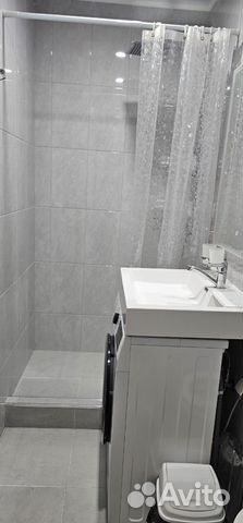 

Квартира-студия, 15 м², 2 кровати