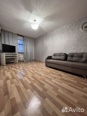 

3-к. квартира, 70 м², 3 кровати