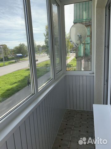 

Квартира-студия, 36 м², 1 кровать
