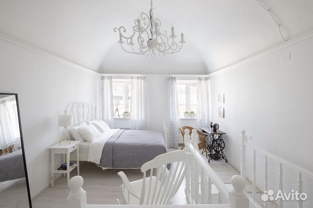 

2-к. квартира, 65 м², 4 кровати