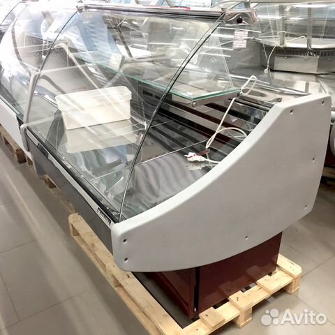 Универсальная витрина Универсальная витрина