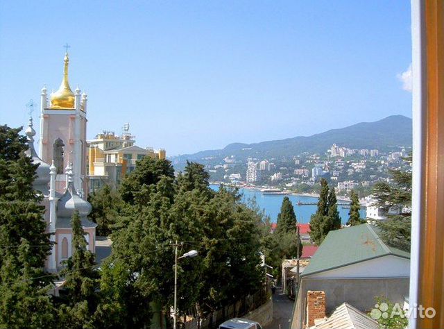 

1-к. квартира, 20 м², 3/3 эт.